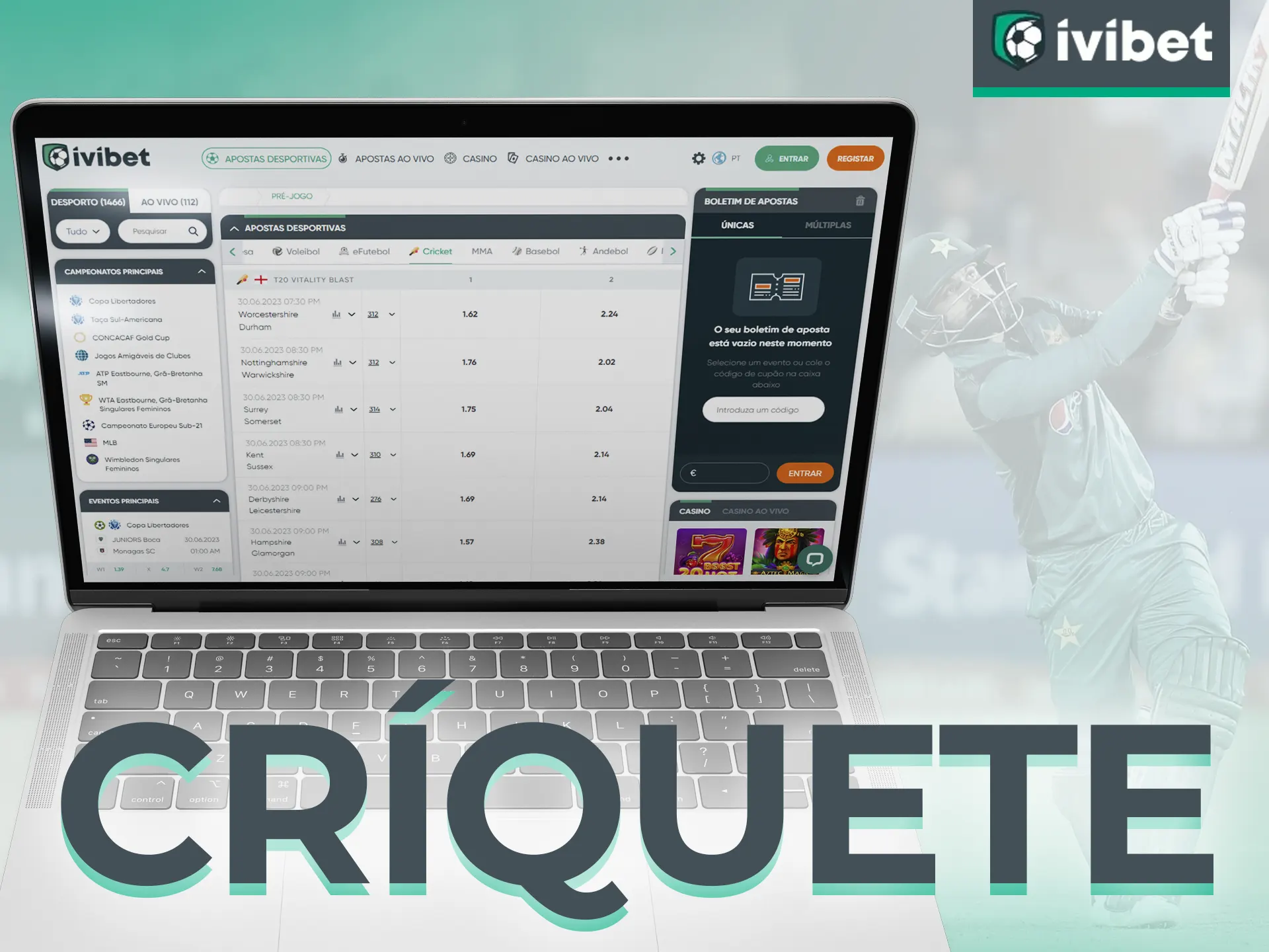 Mc esportes aposta online