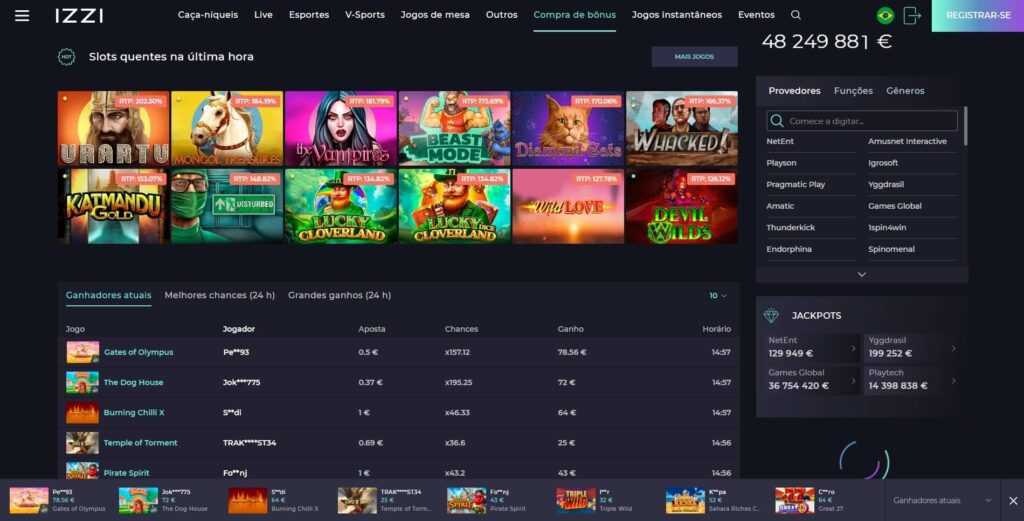 Mybets