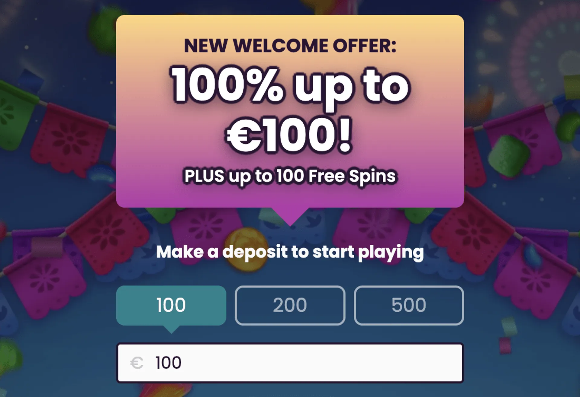 Lucky Block Casino