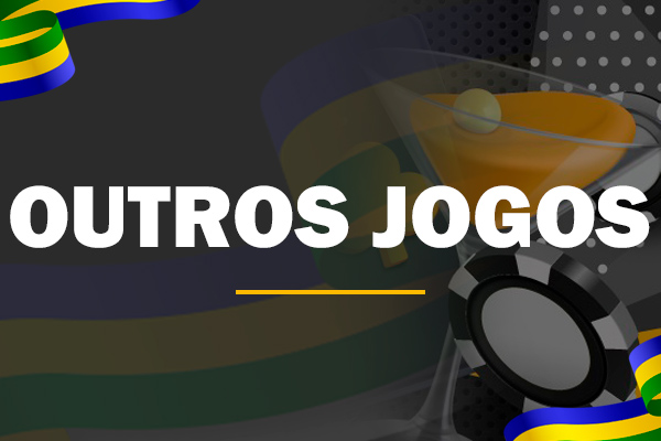 Máquinas caça-níqueis