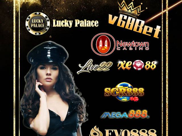 Ibet casino
