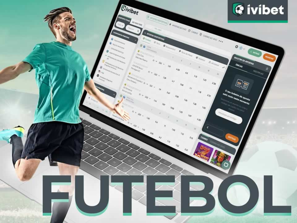 Esporte da sorte casino
