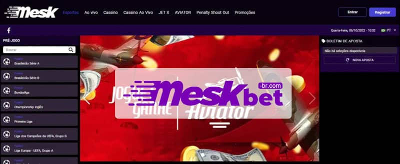 Cloudbet Casino