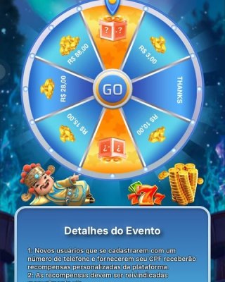 Casino com bonus gratis de boas vindas