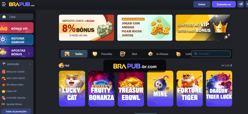Betflip.io