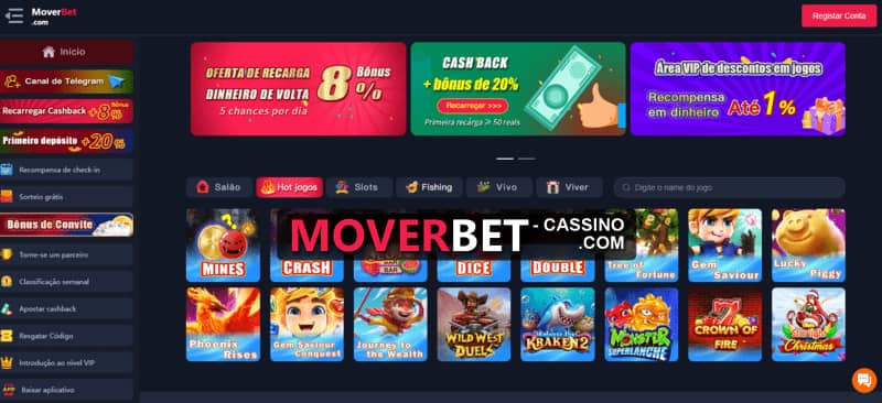 Mão do poker