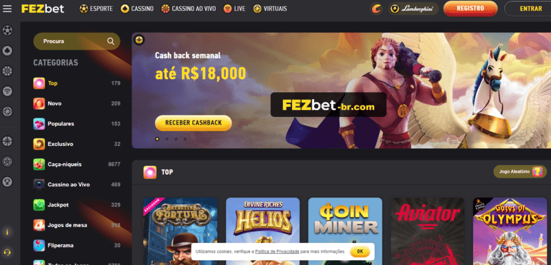 Grandwild.com