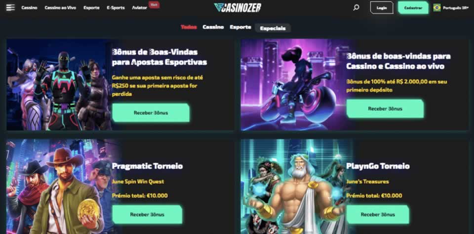Casino betting