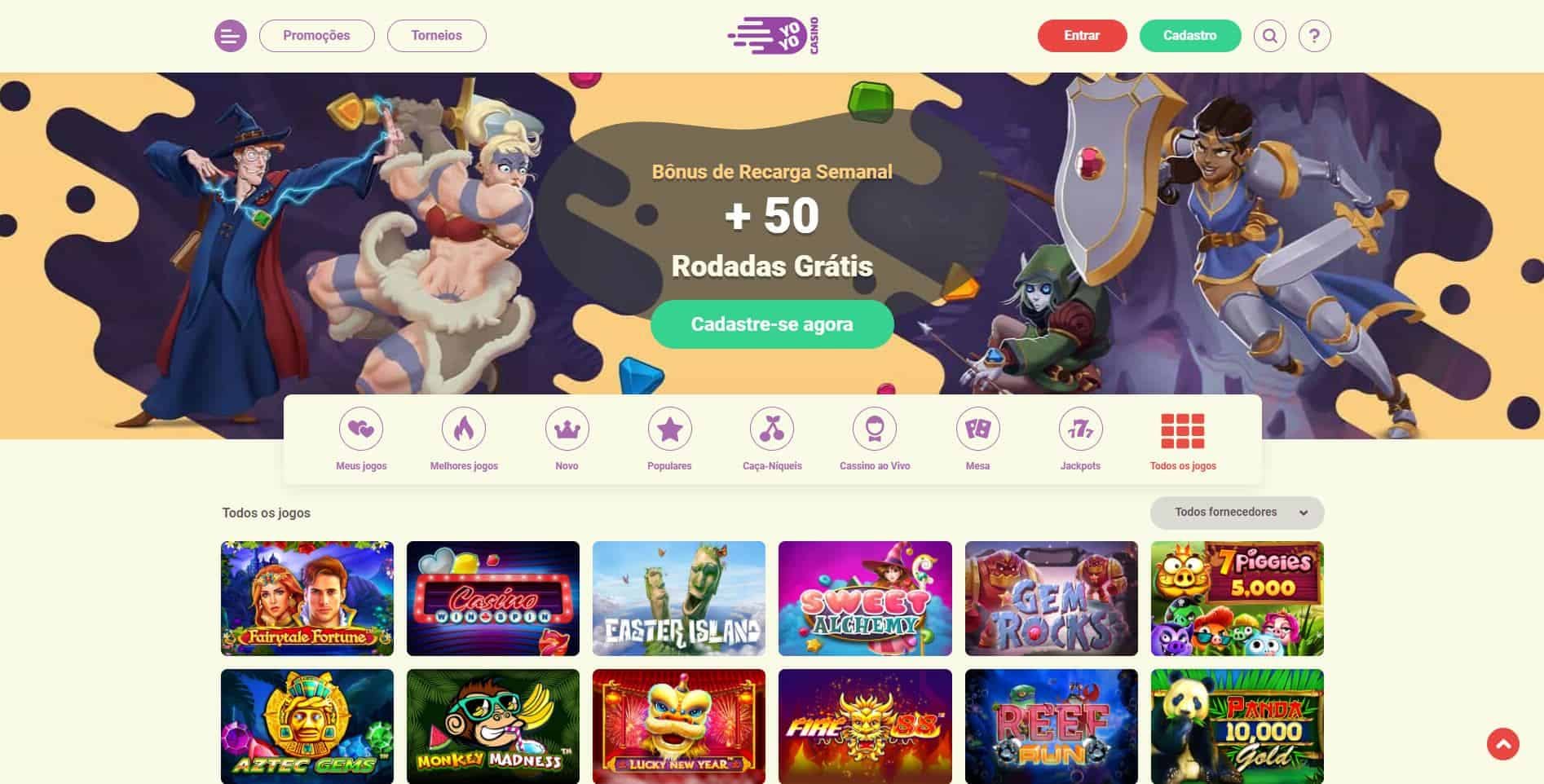 Betting game