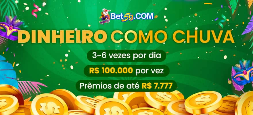 Aposta ganha brasil