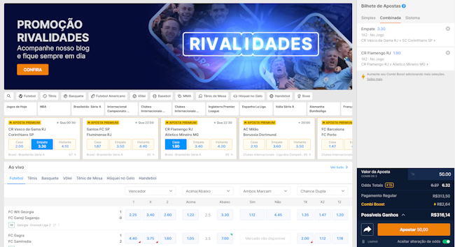 Jogo do foguete betfair