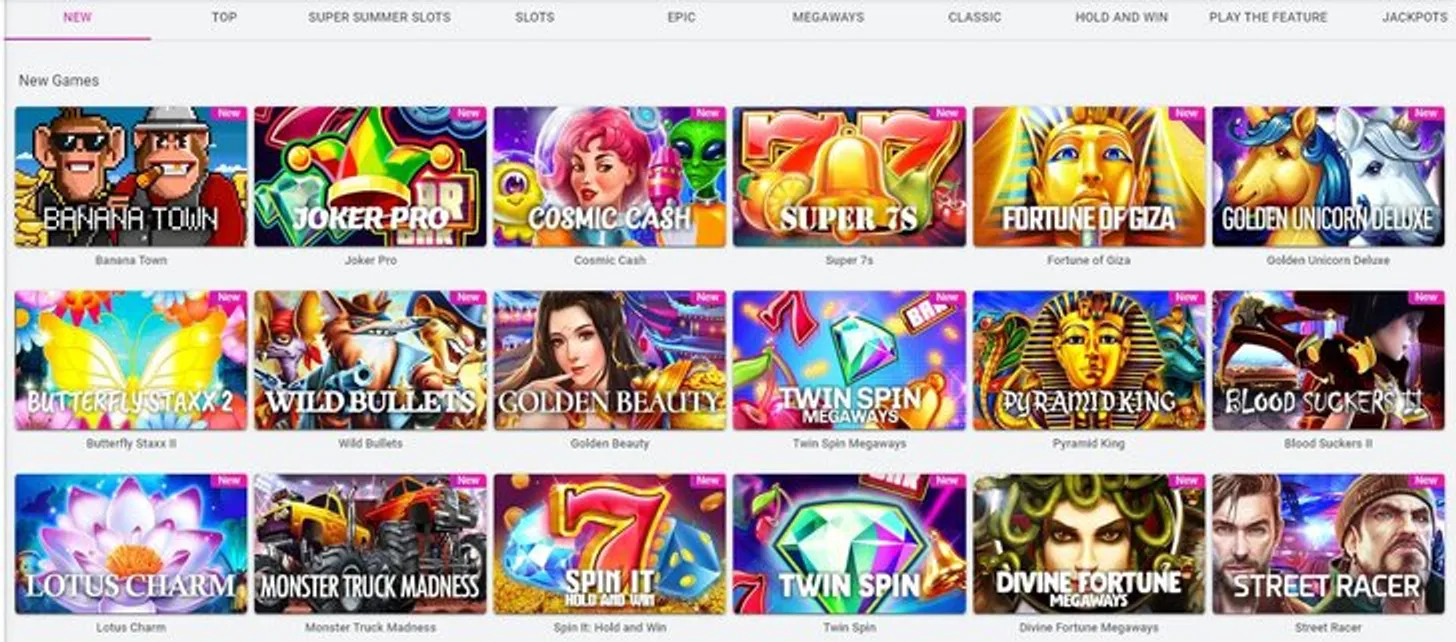 Val sports bet