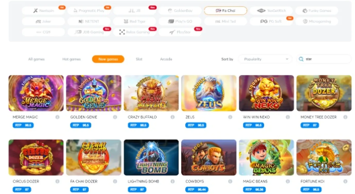 MysticMansion Gaming