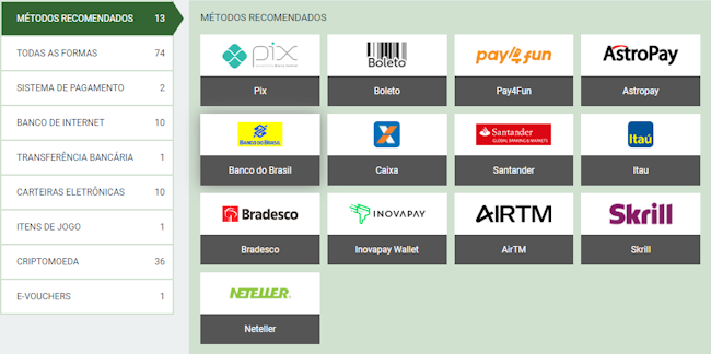 Cardplayer.com.br