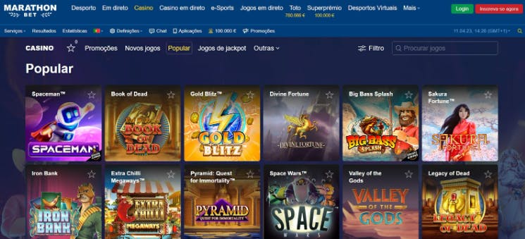 Robo blaze grátis