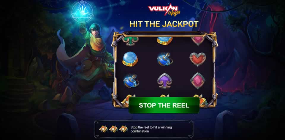 Jogos de aposta online
