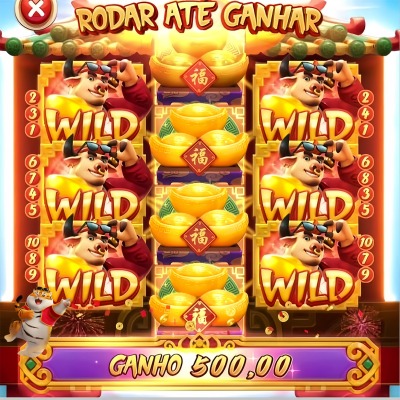 Jogo do tigre 777