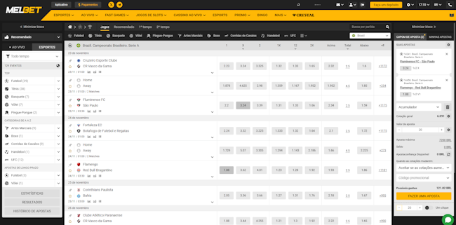 Rtp slots