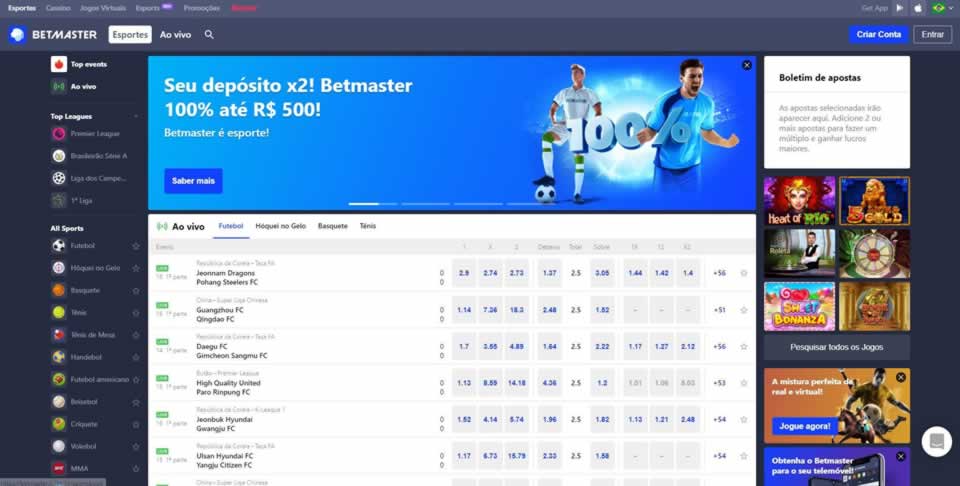 Bet365 baixar app