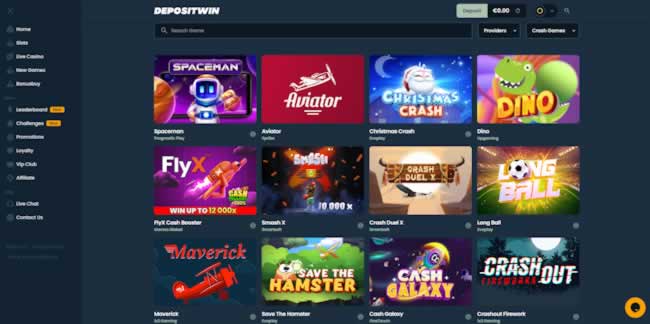 Site de apostas esportivas