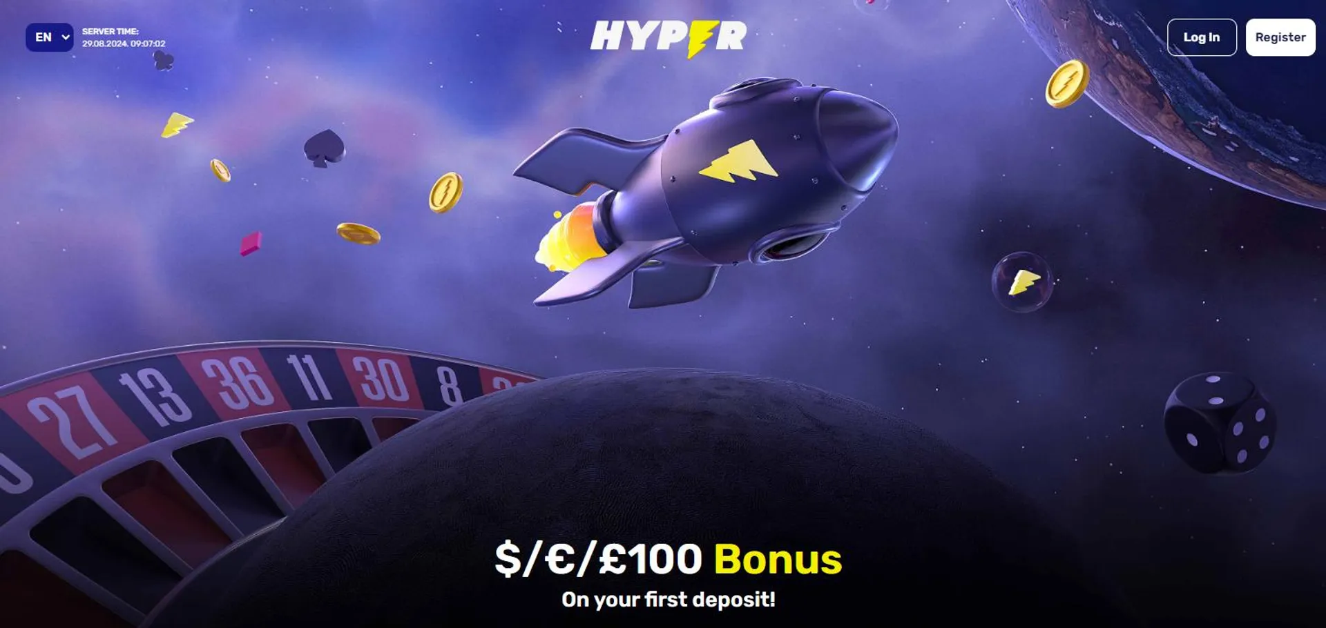 Esporte bets net