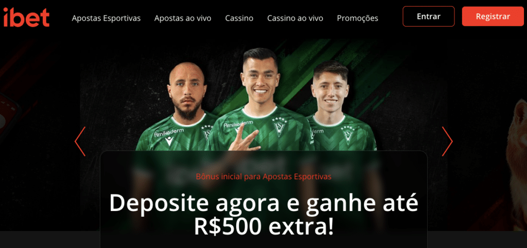 Vitoria bets