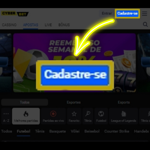 Archive org português