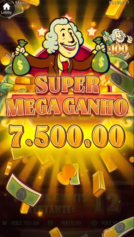 Lucky 6