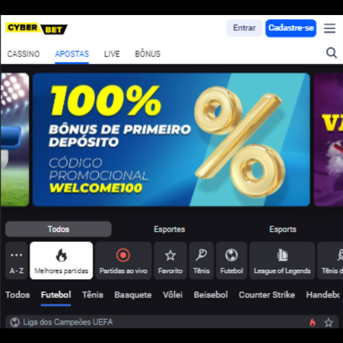 Superbet brasil