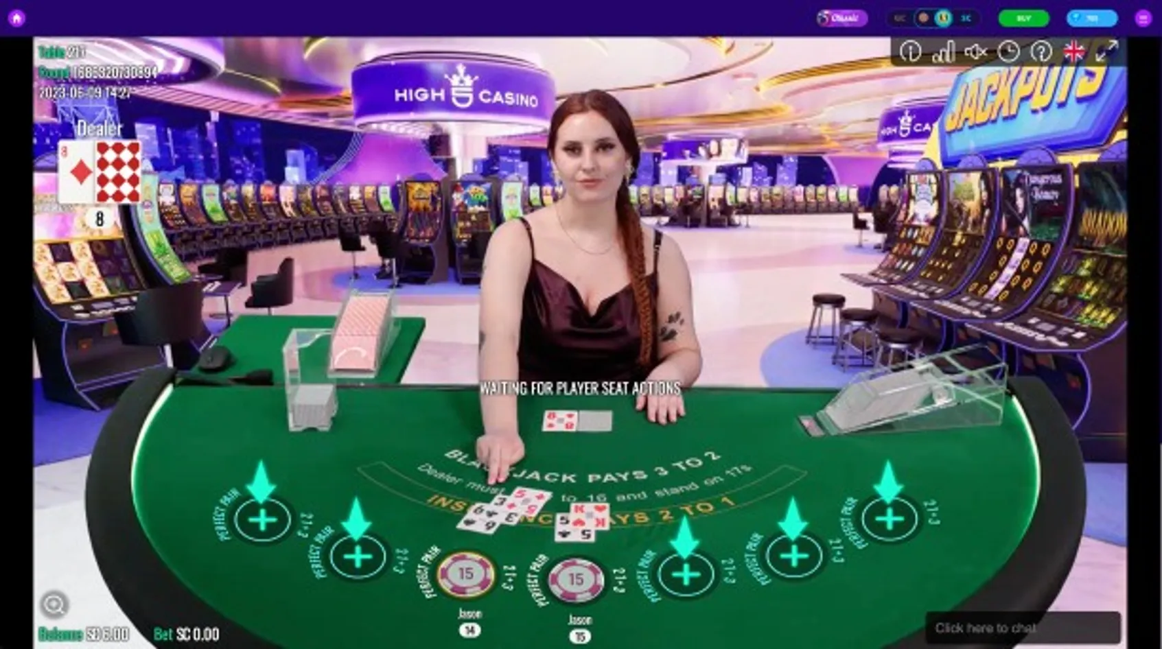 Jogo do foguete bet