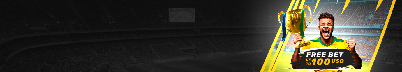 Futebol aposta