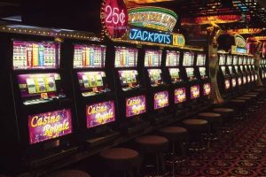 Blaze casino